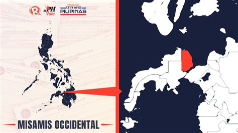 2022 ELECTION RESULTS: Misamis Occidental .